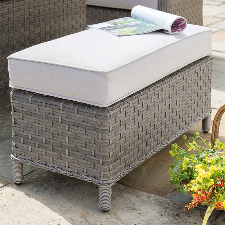 Charlbury Small Bench
