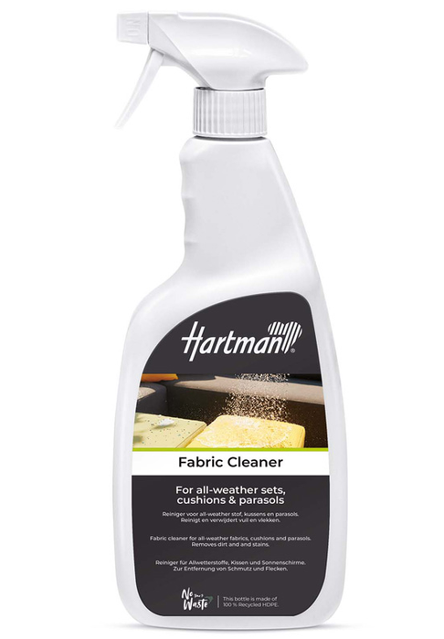 Hartman Fabric Cleaner