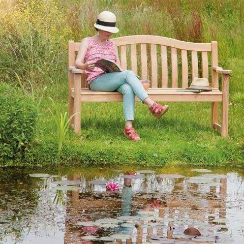 Featured Garden Benches