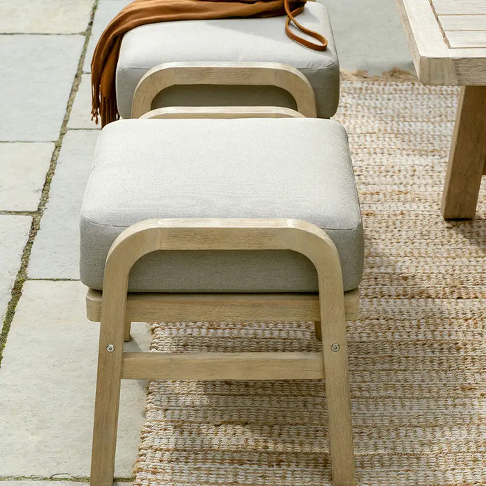 Cora Rope Corner Set