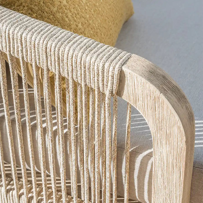 Cora Rope Corner Set