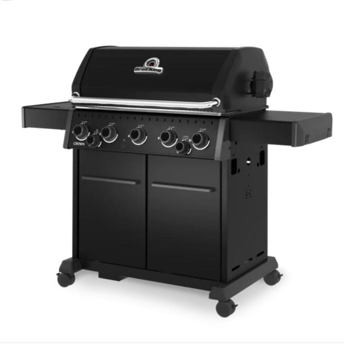 Broil King Crown 590 Shadow BBQ