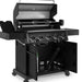 Broil King Crown 590 Shadow BBQ