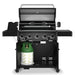 Broil King Crown 590 Shadow BBQ