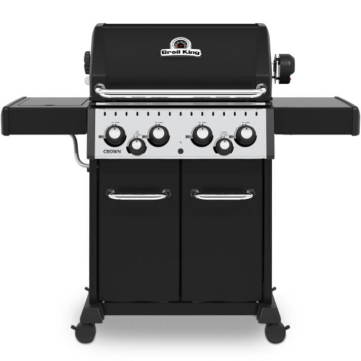 Broil King Crown 490 Gas BBQ