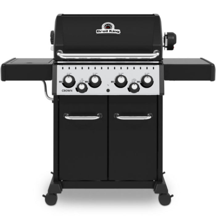 Broil King Crown 490 Gas BBQ