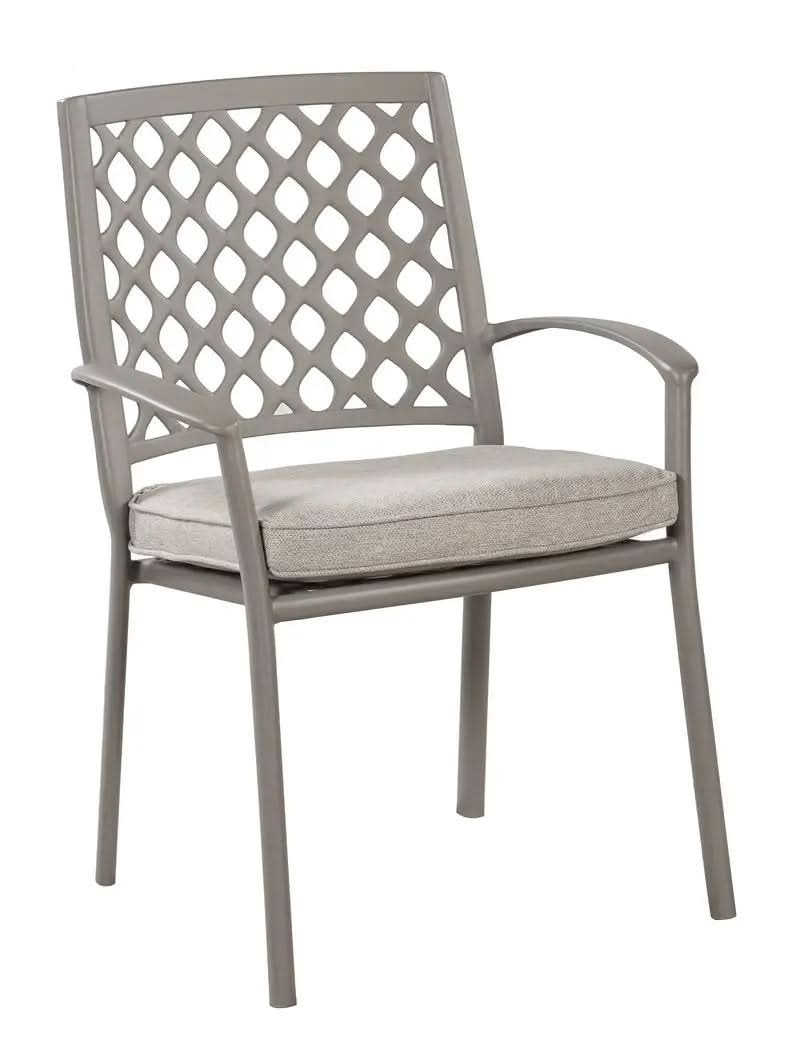Hartman Avebury 6 Seat Oval Set in Crimini - chair