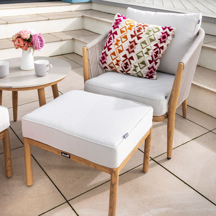 Hartman Portico Companion Set