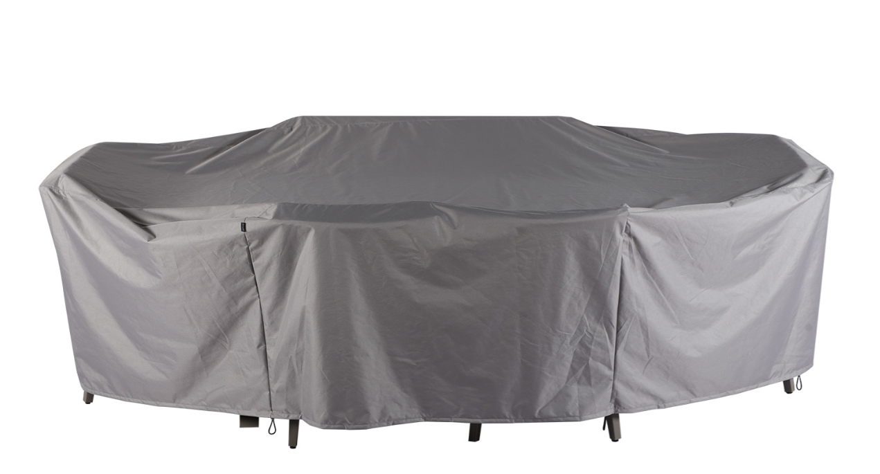 Hartman Eden 6 Seat Dining Set Cover