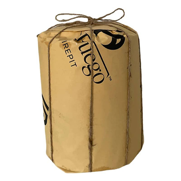 Firepit Wax Candle Refill