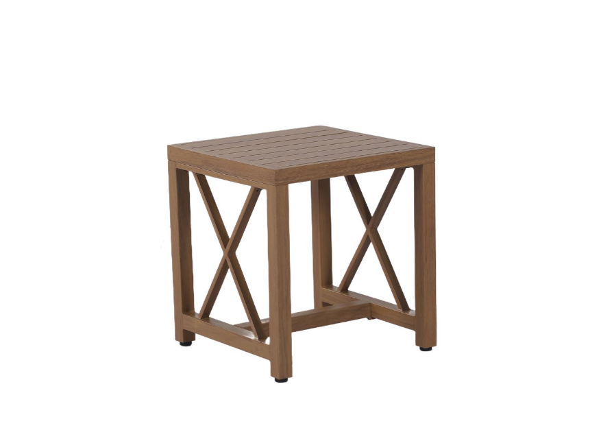 Hartman Elba Companion Set in Larch Folie / Grey Harris