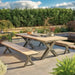 Elba Picnic Grande Set by Kettler