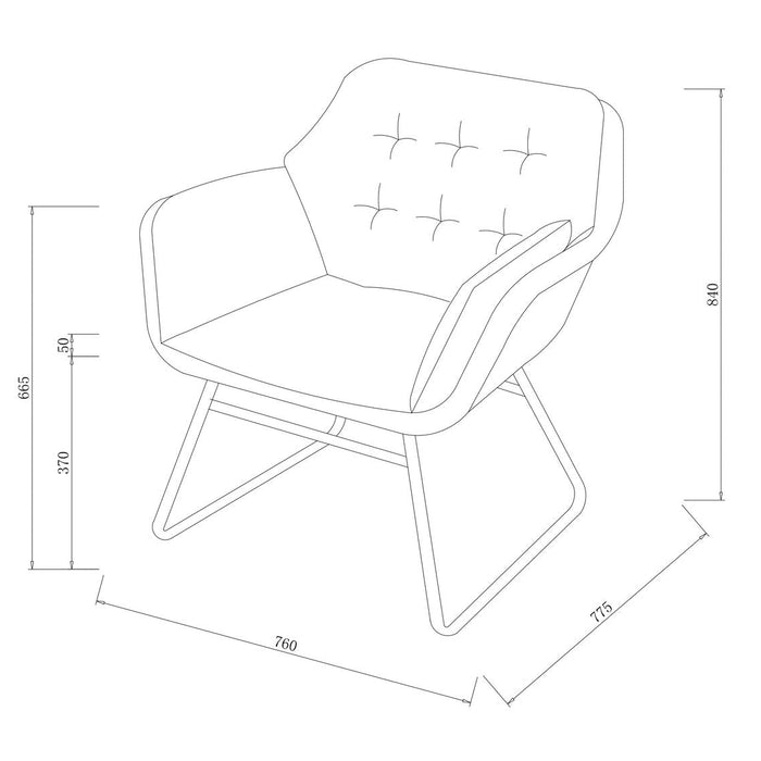 Hartman Rayo Companion Set
