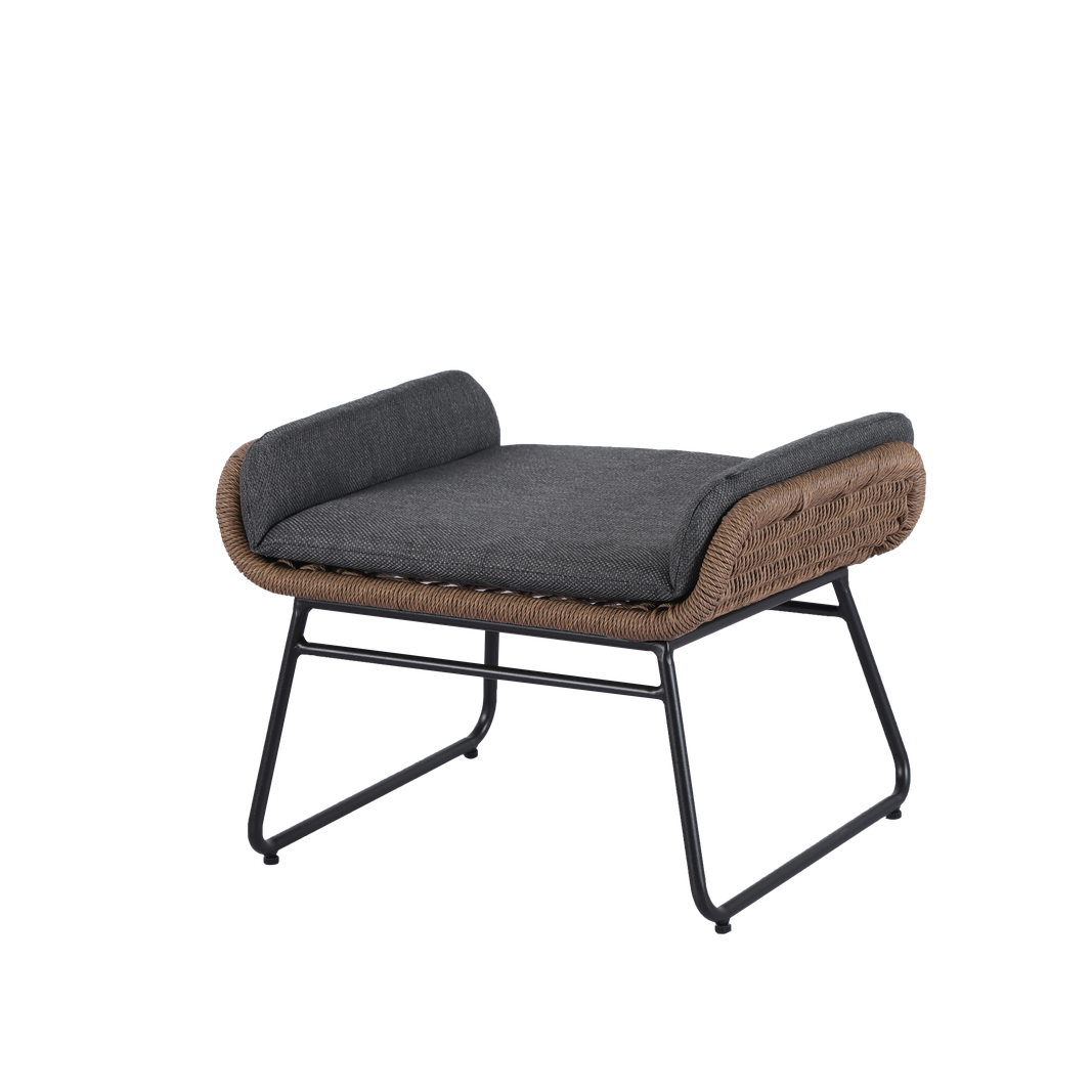 Hartman Rayo 2 Seater Lounge Set (Ex-display)