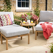 Hartman Sahara Companion Lounge Set (display model)