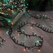 Festive Compact LED Lights Aurora 1000