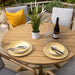 Hartman Sahara 4 Seater Round Dining Set