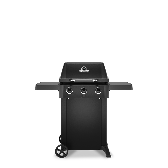 Broil King Gem 310 Shadow BBQ