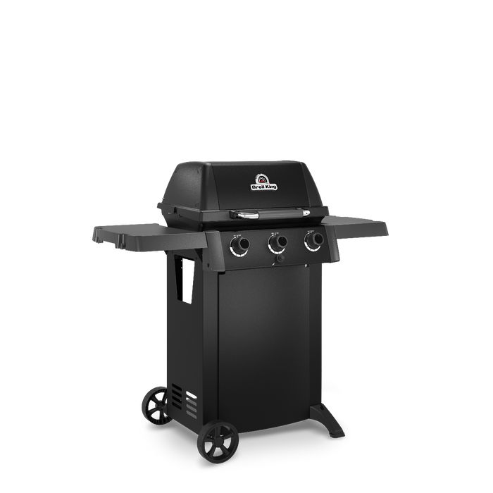 Broil King Gem 310 Shadow BBQ
