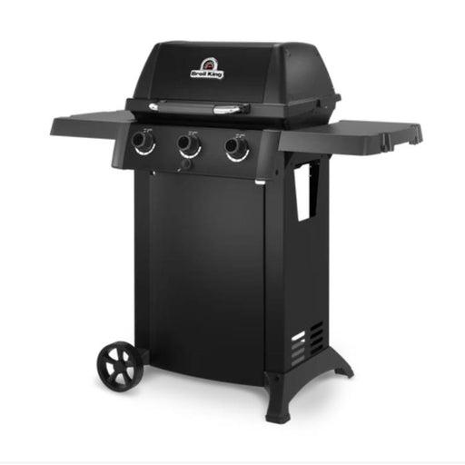 Broil King Gem 310 Shadow BBQ