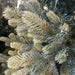 Everlands Geneva Fir Christmas Tree 210cm / 7ft