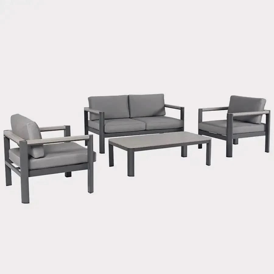 Kettler Gio 4 Seat Set Protective Cover