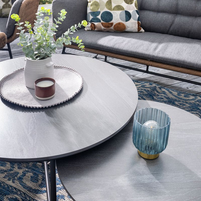 Hartman Rayo 2 Seater Lounge Set