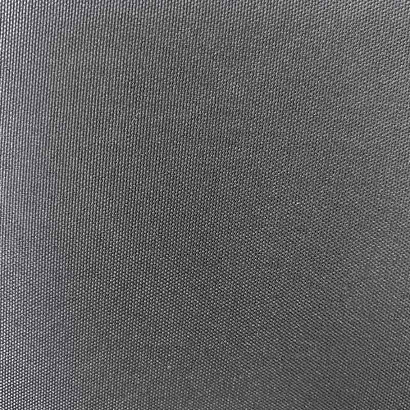 Hartman Catalan Balcony Parasol - Dark Grey