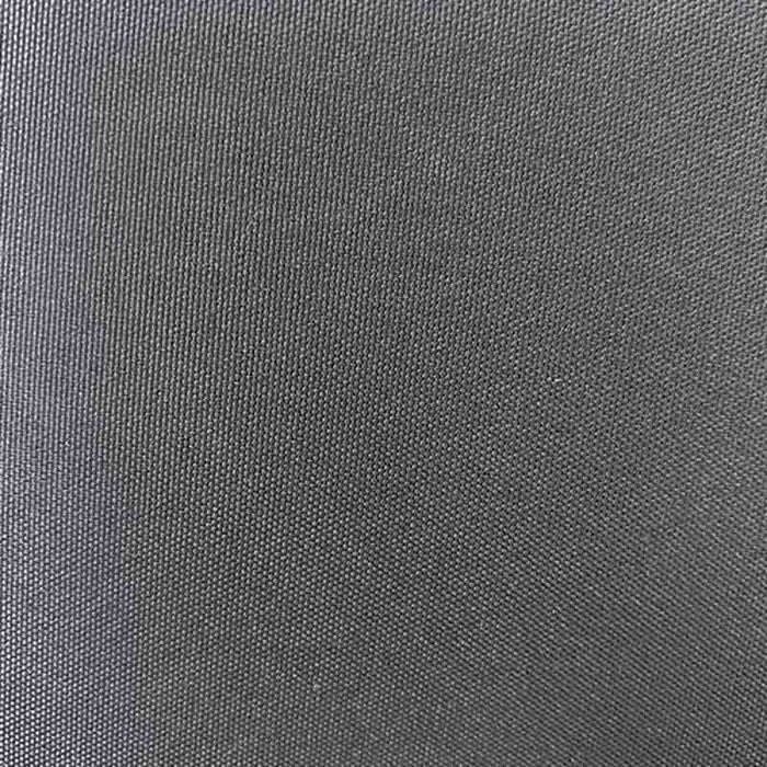 Hartman Catalan Balcony Parasol - Dark Grey