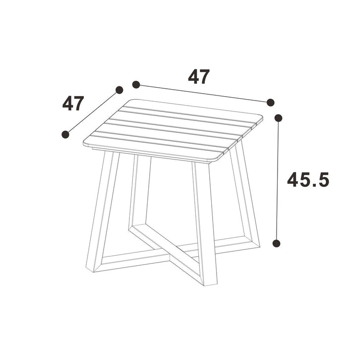 Hartman Alora Companion Set in Sage Green
