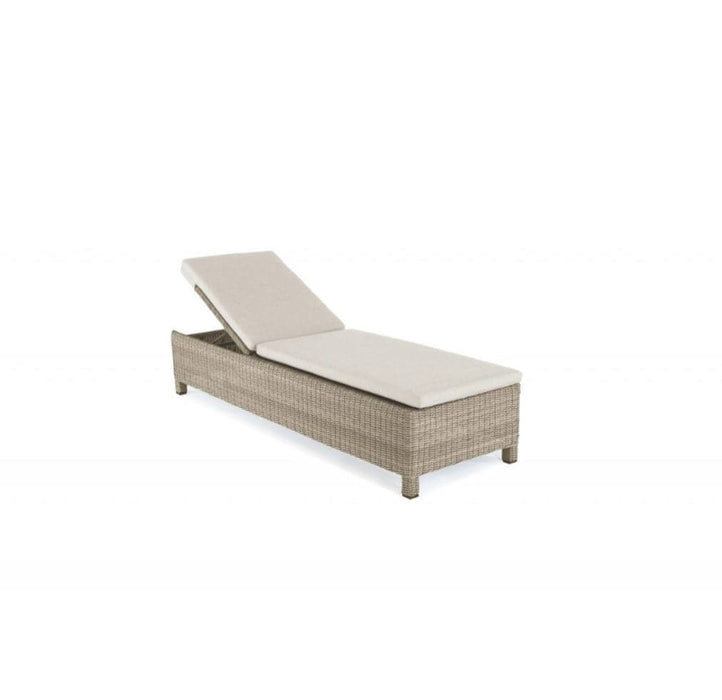 Kettler Palma Signature Sun Lounger