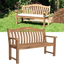 Alexander Rose Redcliffe Turnberry 5ft Bench