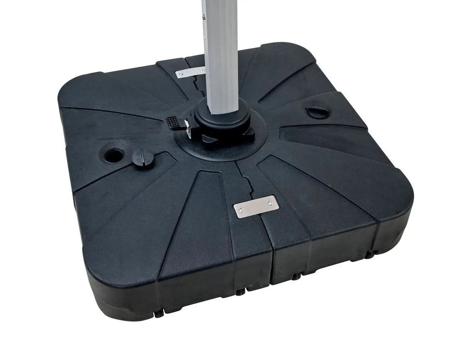 Hartman Cantilever Parasol Base