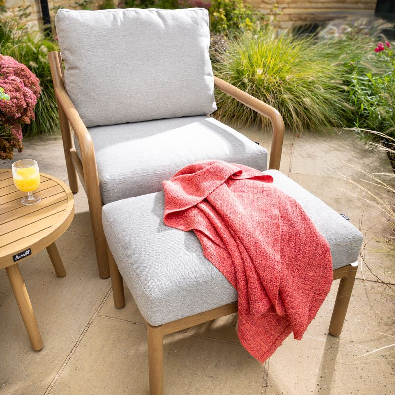 Hartman Sahara Companion Lounge Set (display model)
