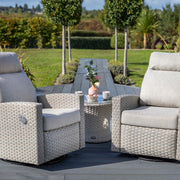 Hartman Montana Companion Set