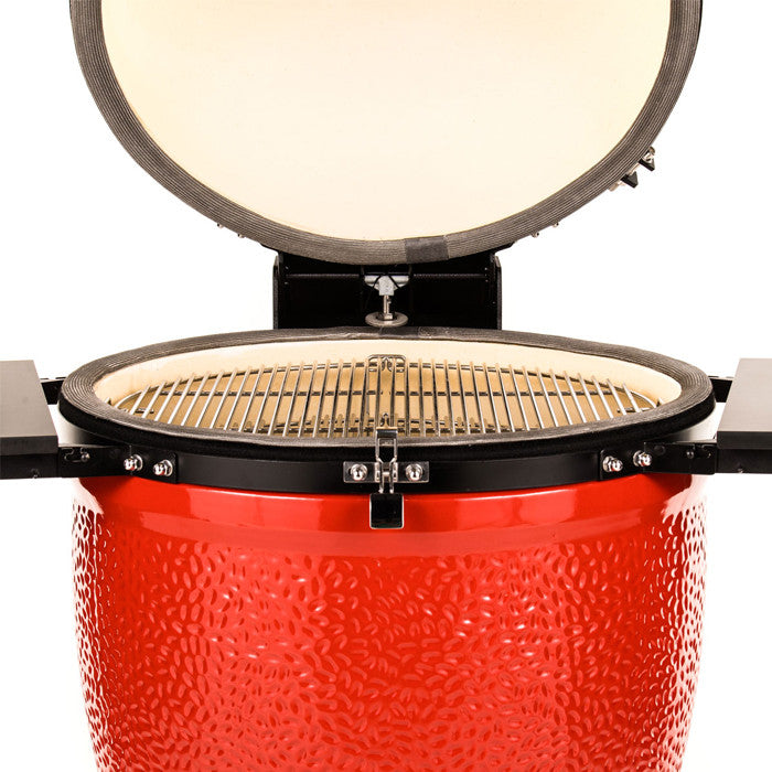 Kamado Joe Big Joe III BBQ & Grill