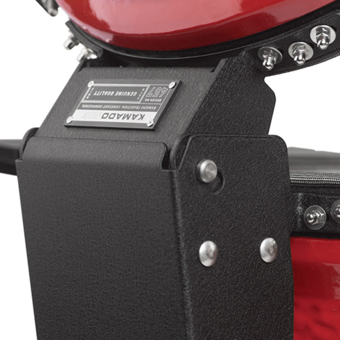 Kamado Joe Big Joe III BBQ & Grill