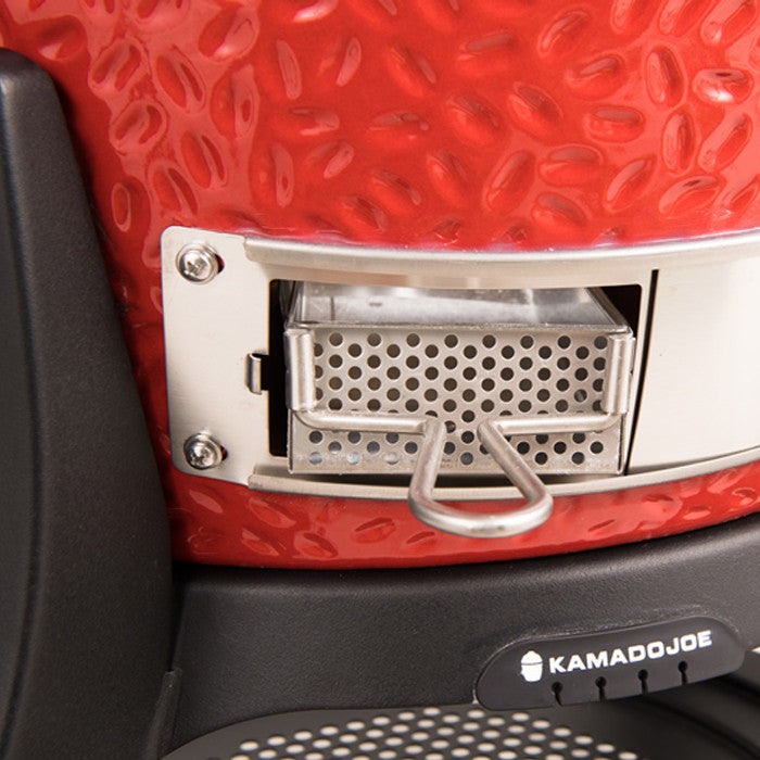 Kamado Joe Big Joe III BBQ & Grill
