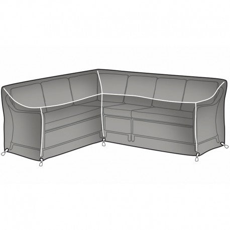 Kettler Charlbury Corner Sofa Protective Cover (right & left hand orientations)