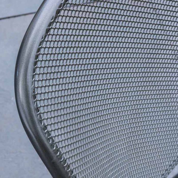 Kettler 6 Seat Complete Round Set inc Parasol & Cushions