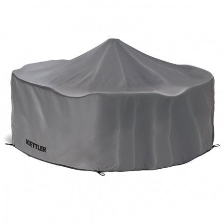 Kettler Palma 6 Seat Round Dining Set Cover
