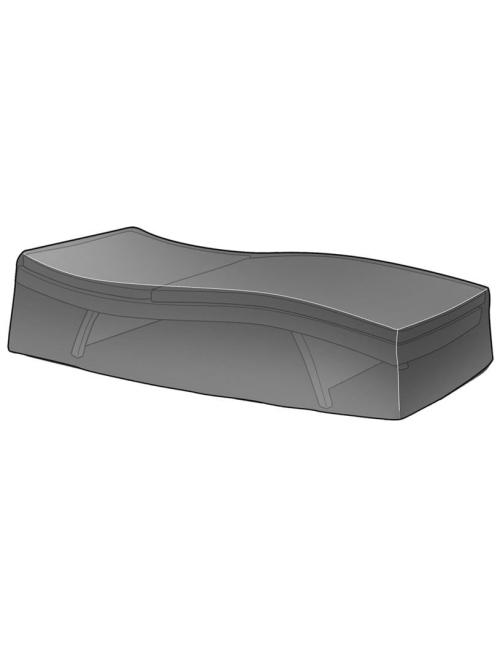 Kettler Palma / Charlbury Universal Lounger Protective Cover