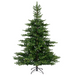 Everlands Grandis Fir Christmas Tree 300cm / 10ft