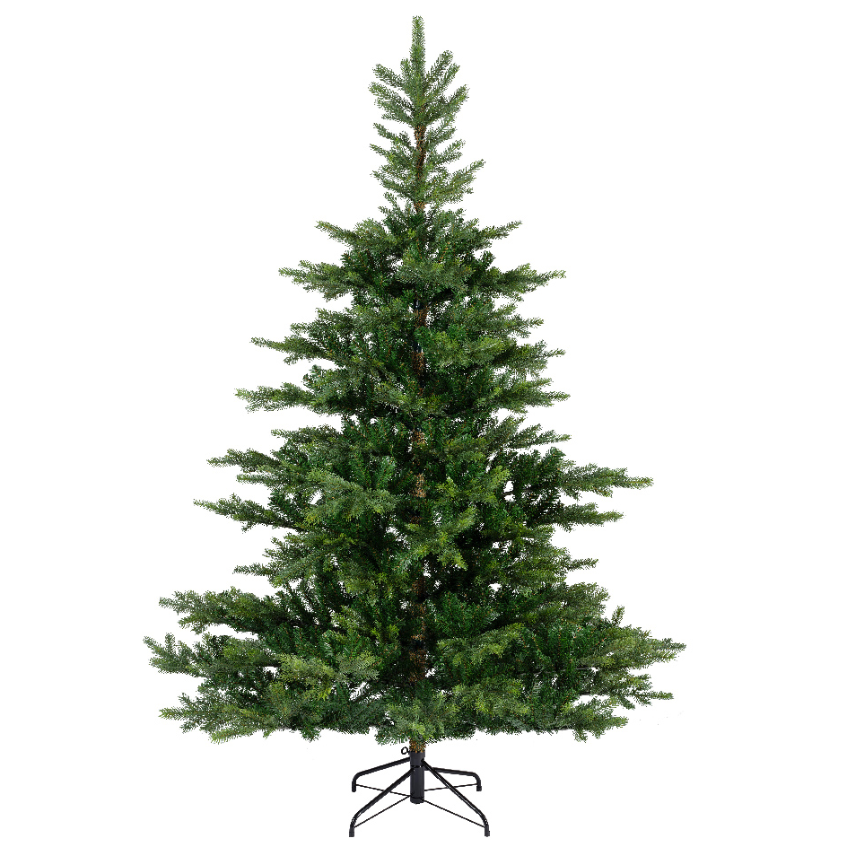 Everlands Grandis Fir Christmas Tree 300cm / 10ft