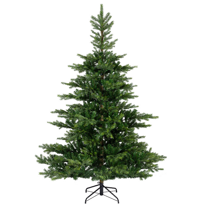 Everlands Grandis Fir Christmas Tree 300cm / 10ft