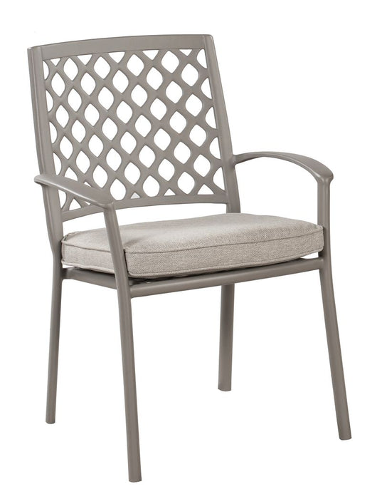 Hartman Avebury Bistro Set in Crimini