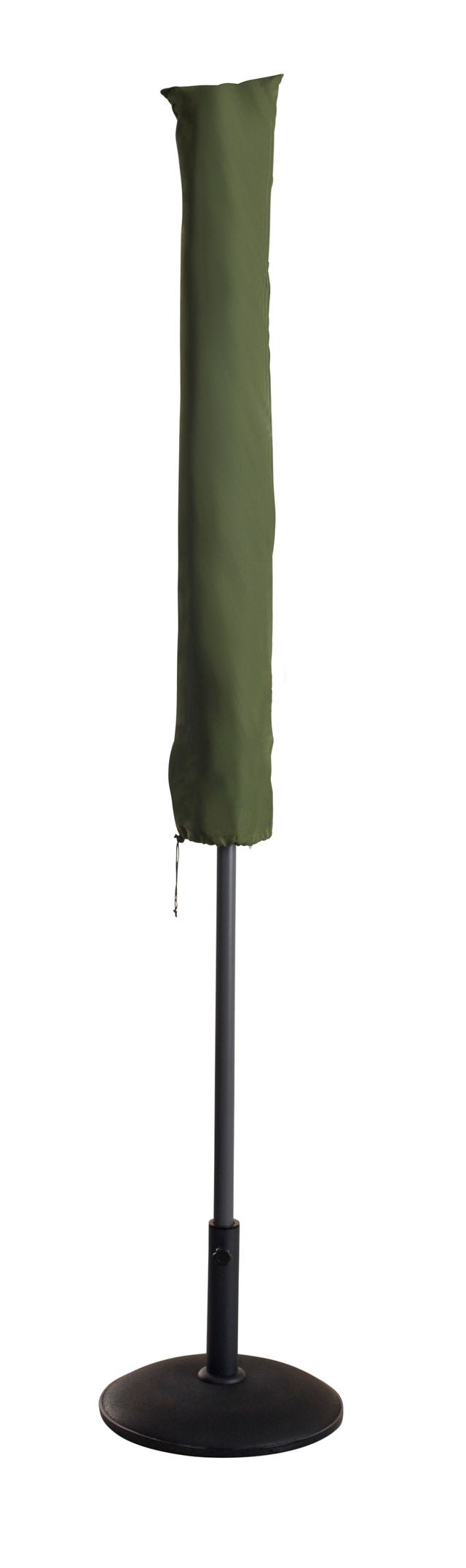 Hartman Balearic Market Parasol Round 2.7m