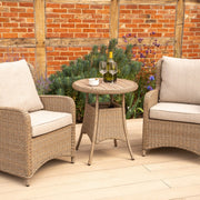 Kettler Derwent Bistro Set