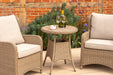 Kettler Derwent Bistro Set