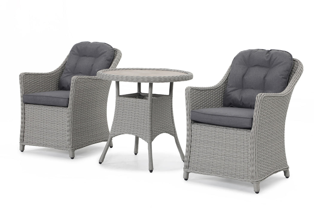 Kettler Foxley Bistro Set